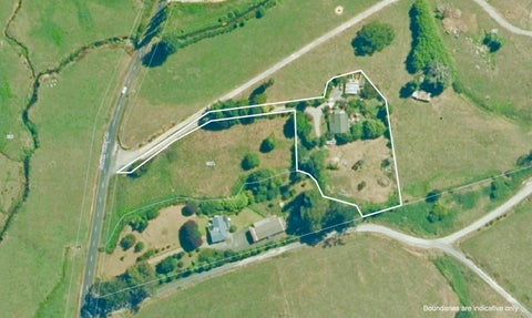 139B Golden Valley Road, Waihi, Waihi