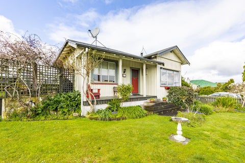 30 Nelson Street, Waipukurau, Waipukurau
