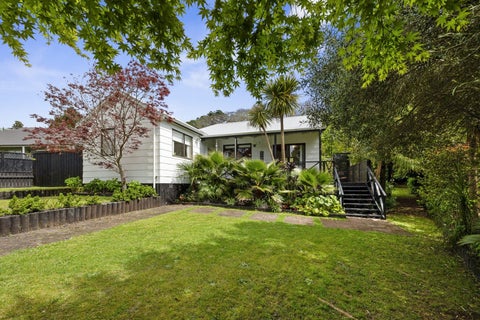 19 Thames Street, Welbourn, New Plymouth