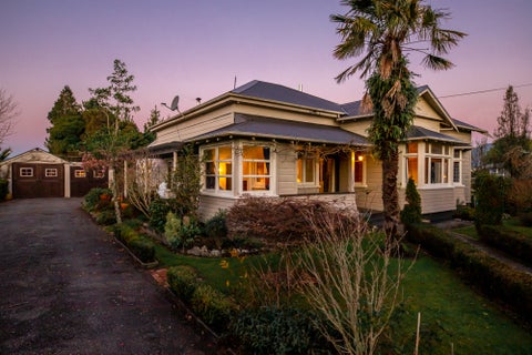 175 Queen Street, Westport, Westport