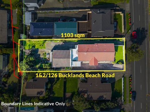 1/126 Bucklands Beach Road, Bucklands Beach, Auckland