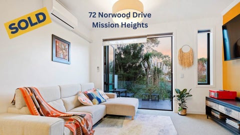 72 Norwood Drive, Flat Bush, Auckland
