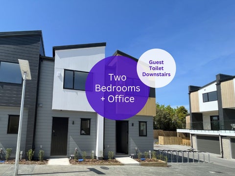 5/241 Don Buck Road, Massey, Auckland
