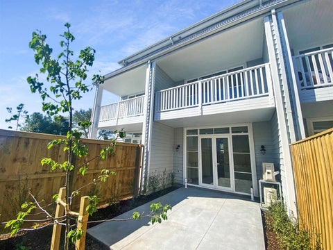 3/9 Bunyan Street, Waltham, Christchurch