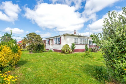 38 Albert Street, Pahiatua