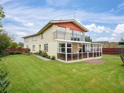100 Gladstone Terrace, Gladstone, Invercargill