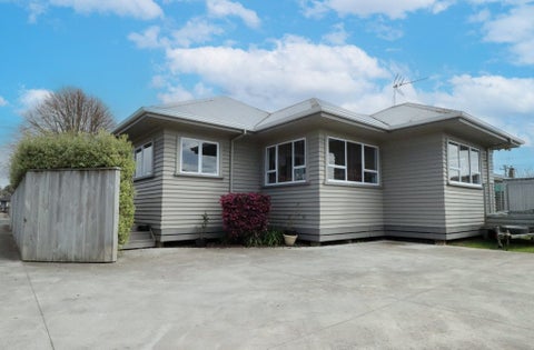 14 Lorne Street, Morrinsville, Morrinsville