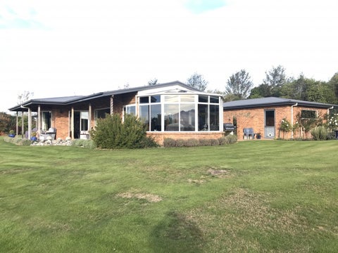 0 Greenvale Rd, Geraldine, Geraldine