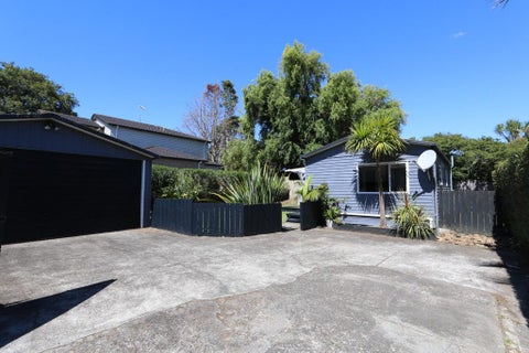 135A PAIHIA ROAD, Onehunga, Auckland