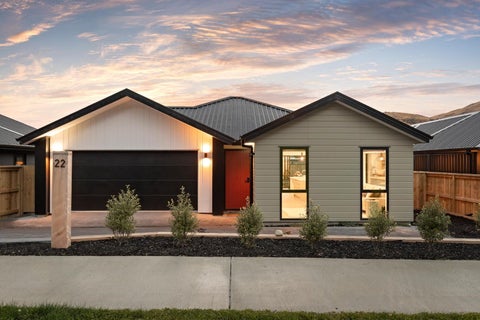 22 Cheviot Street, Jacks Point, Queenstown
