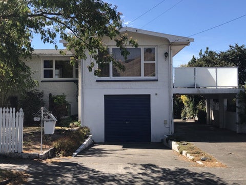 5 McKenzie Street, Witherlea, Blenheim