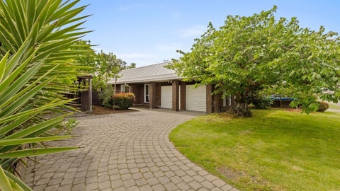 25 Rearsby Drive, Halswell, Christchurch