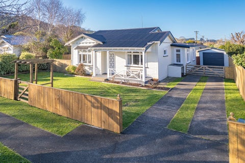 22 Cumbrae Place, Aramoho, Whanganui