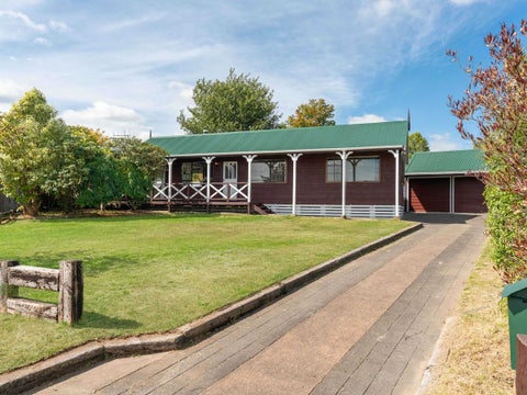 4 Avon Close, Richmond Heights, Taupo