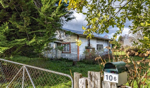 106 Goldfinch Street, Ohakune