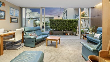 320/28 College Hill, Freemans Bay, Auckland