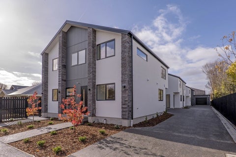 106 Rattray Street, Riccarton, Christchurch