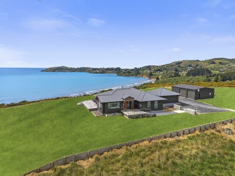 30B Moeraki Boulders Road, Palmerston