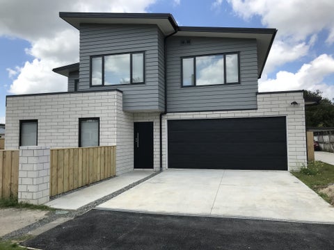 52A Alfred Street, Fairfield, Hamilton