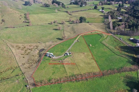 220 Waituna Road, Pahiatua, Pahiatua