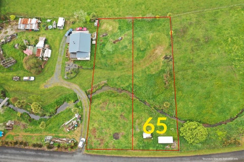 65 Wilton Collieries Road, Glen Massey, Glen Massey