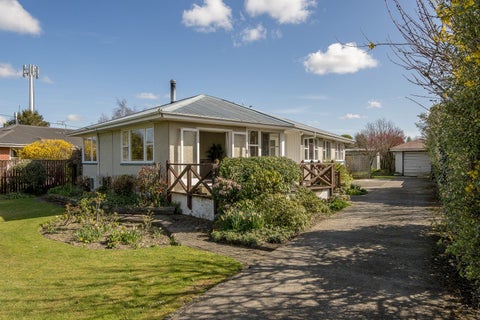 5 Longden Street, Darfield, Darfield