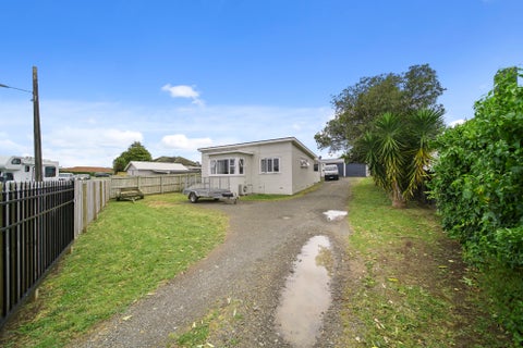 56 Jellicoe Avenue, Tuakau