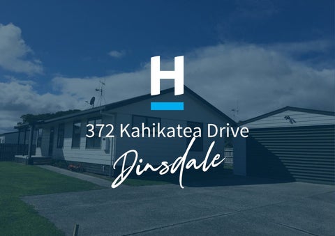 372 Kahikatea Drive, Dinsdale, Hamilton
