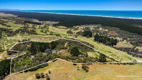 789 Wilson Road, South Head