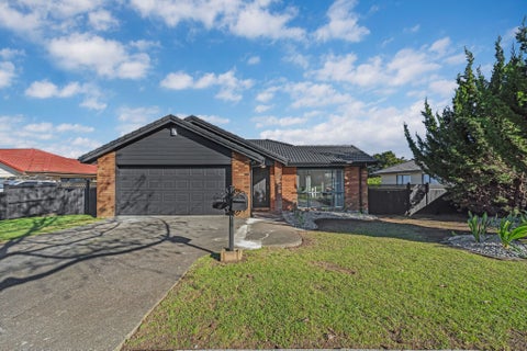 5 Ashland Place, Weymouth, Auckland