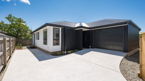 15B Lowry Street, Richmond, Richmond