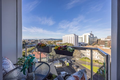 PI/127 Grafton Road, Grafton, Auckland City, Auckland