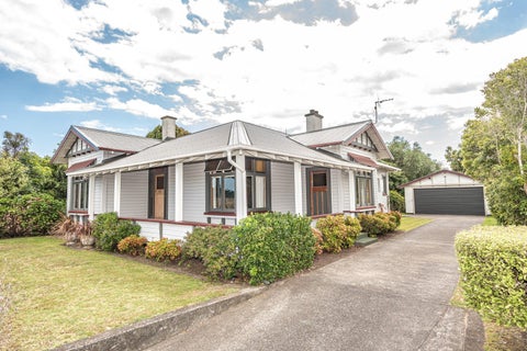 282 Taupo Quay, Gonville, Whanganui