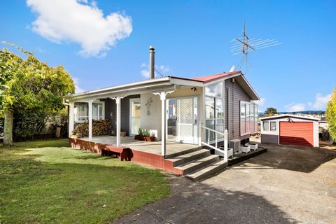 3 Valencia Place, Manurewa, Auckland
