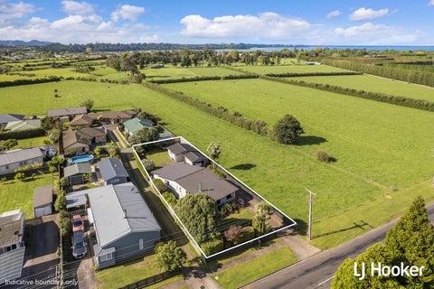 76 BEACH ROAD , Katikati, Katikati