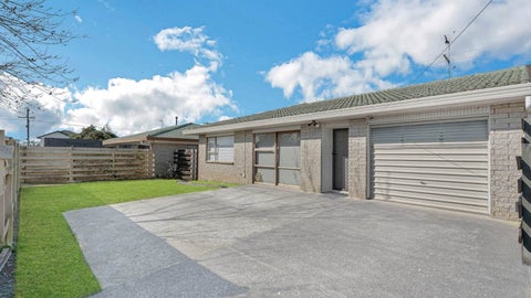 2/47 Overton Road, Papatoetoe, Auckland