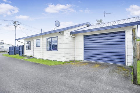 12 Allen Street, Frankton, Hamilton
