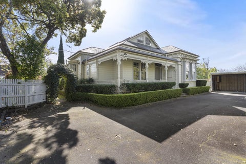 514A Remuera Road, Remuera, Auckland