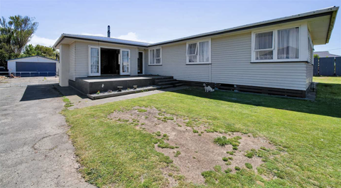 29 Terou Street, Manaia, Manaia