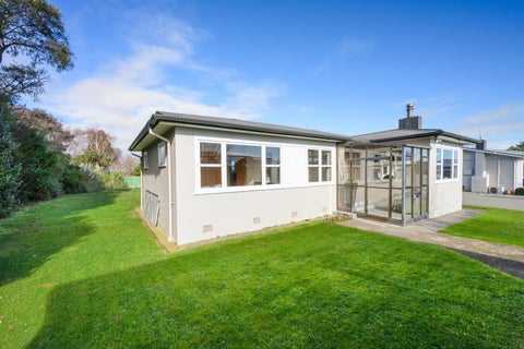 65A Marlborough Street, Feilding, Feilding