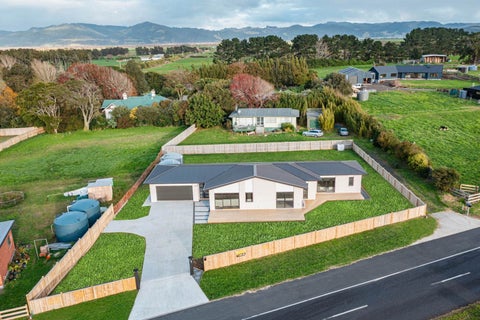 75 Maioro Road, Otaua