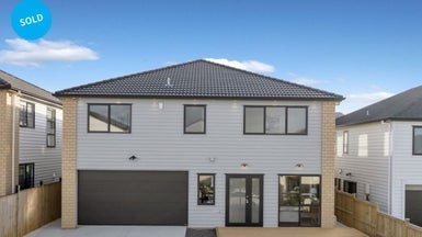 53 Koromeke Street, Flat Bush, Auckland