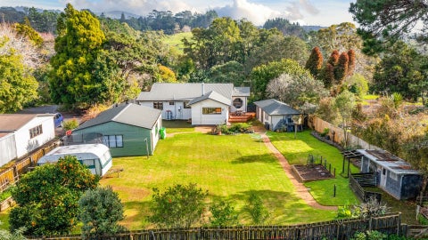56 O'Neills Road, Swanson, Auckland