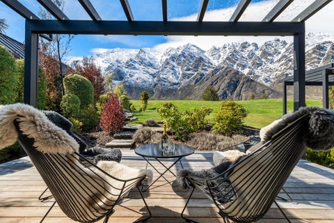 33 Hackett Road, Jacks Point, Queenstown