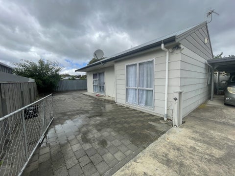 263B Flaxmere Avenue, Flaxmere, Hastings
