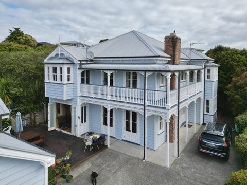 7A Endeavour Street, Blockhouse Bay, Auckland