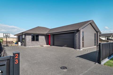 23 Pyes Pa Road, Pyes Pa, Tauranga