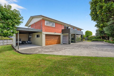 27 Gulf Crest, Bucklands Beach, Auckland