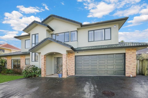3 Goldstine Place, Royal Oak, Auckland