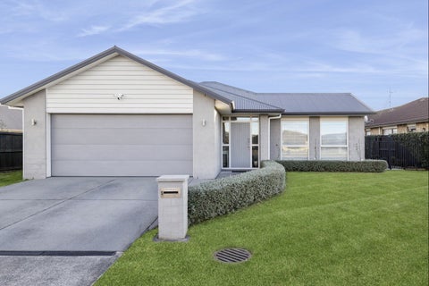 5 Carnation Court, Cambridge, Cambridge